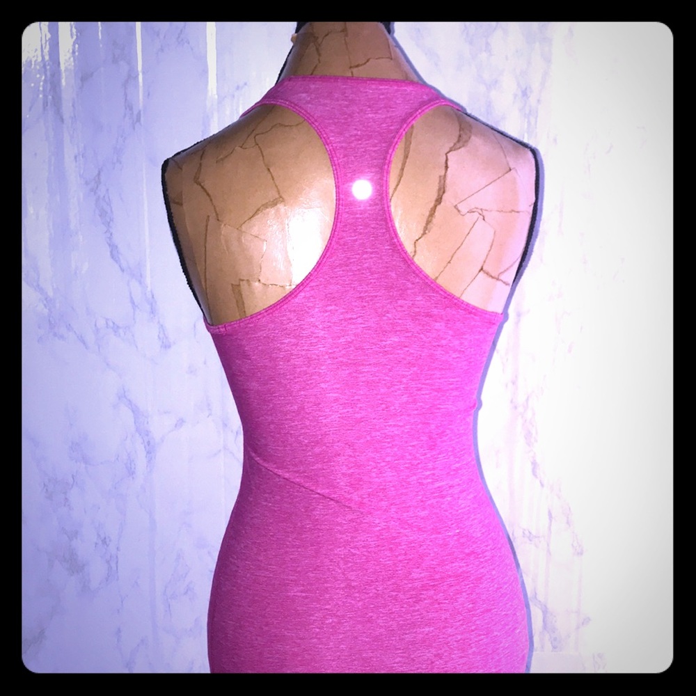 Lululemon 🍋 Cool Racerback Tank Top - Picture 5 of 7